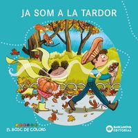 Produktbild: Ja som a la tardor