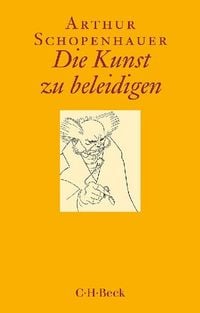 Produktbild: Die Kunst zu beleidigen