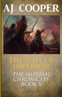 Produktbild: The Will of Imperium