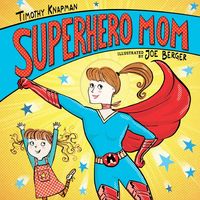 Produktbild: Superhero Mom