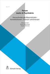Produktbild: Herausfordernde Massnahmenkonstellationen, Chancen und Grenzen