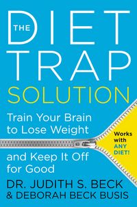 Produktbild: The Diet Trap Solution