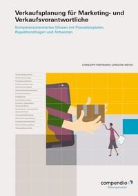 Produktbild: Verkaufsplanung f&uuml;r Marketing- und Verkaufsverantwortliche