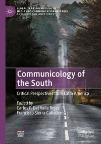 Produktbild: Communicology of the South