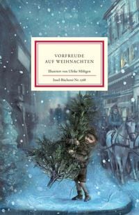 Produktbild: Vorfreude auf Weihnachten