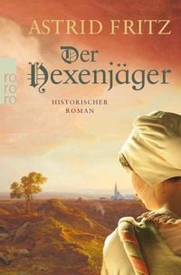 Produktbild: Der Hexenj&auml;ger