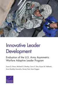 Produktbild: Innovative Leader Development