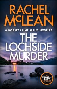 Produktbild: The Lochside Murder