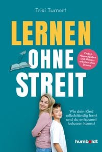 Produktbild: Lernen ohne Streit