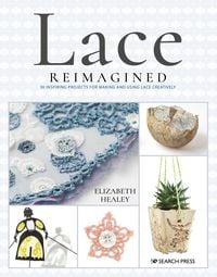 Produktbild: Lace Reimagined