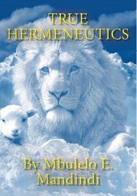 Produktbild: True Hermeneutics