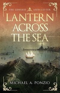 Produktbild: Lantern Across the Sea