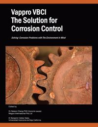 Produktbild: Vappro Vbci the Solution for Corrosion Control