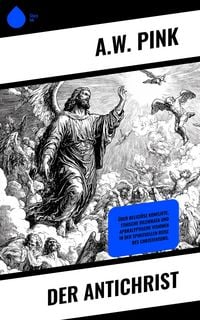 Produktbild: Der Antichrist
