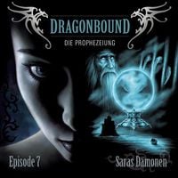 Produktbild: Folge 07: Saras D&auml;monen