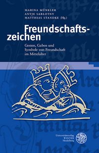 Produktbild: Freundschaftszeichen