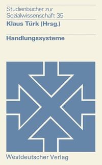 Produktbild: Handlungssysteme
