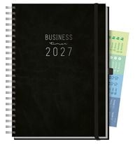 Produktbild: Business-Timer Maxi A4 2027