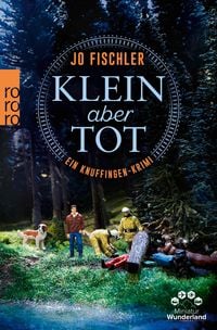 Produktbild Klein aber tot (Nur bei uns!)