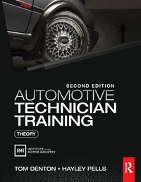 Produktbild: Automotive Technician Training