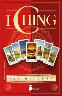 Bild vom Artikel I Ching vom Autor Ian Hegarty