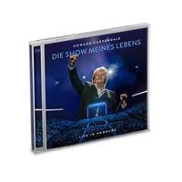 Produktbild: Die Show meines Lebens - Live in Hamburg