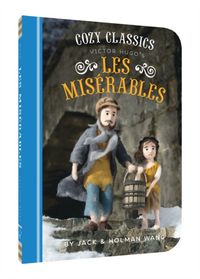 Produktbild: Cozy Classics Les Miserables