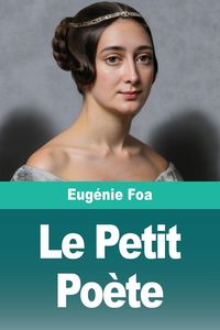 Produktbild: Le Petit Po&egrave;te