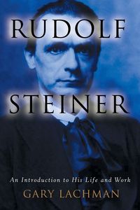 Produktbild: Rudolf Steiner