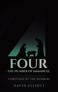 Produktbild: Four - The Number of Immanuel