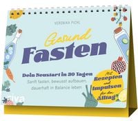 Produktbild: Gesund fasten