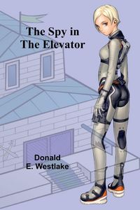 Produktbild: The Spy in the Elevator