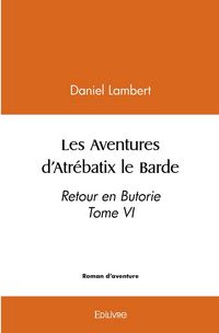 Produktbild: Les aventures d atrebatix le