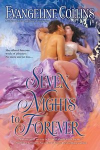 Produktbild: Seven Nights to Forever