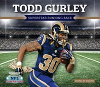 Produktbild: Todd Gurley: Superstar Running Back