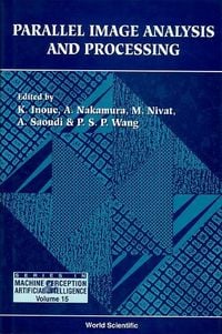 Produktbild: Parallel Image Analysis and Processing