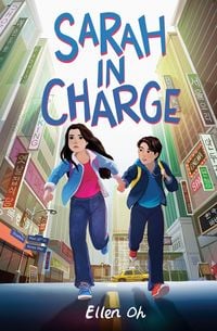 Produktbild: Sarah in Charge