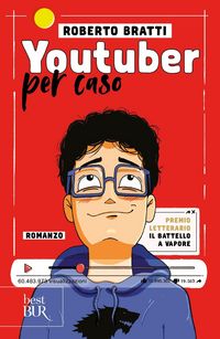 Produktbild: Youtuber per caso