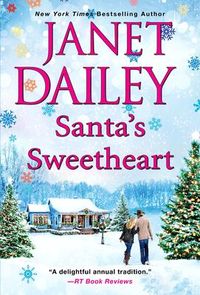 Produktbild: Santa's Sweetheart