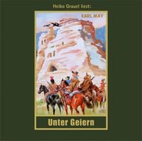 Produktbild: Unter Geiern