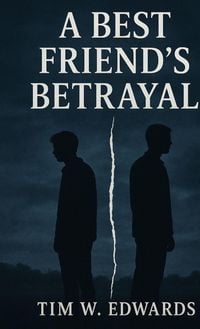 Produktbild: A Best Friends Betrayal
