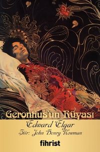 Produktbild: Opera Klasikleri 13 - Gerontiusun R&uuml;yasi