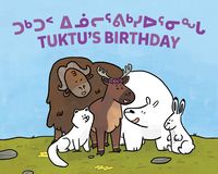 Produktbild: Tuktu's Birthday