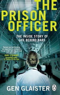 Produktbild: The Prison Officer