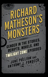 Produktbild: Richard Matheson's Monsters