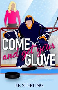 Produktbild: Come and Get Your Glove