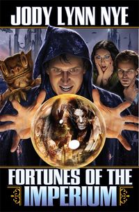 Produktbild: Fortunes of the Imperium