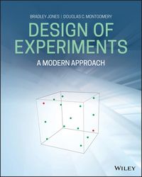 Produktbild: Design of Experiments