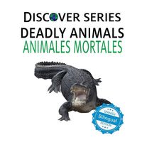 Produktbild: Deadly Animals / Animales Mortales