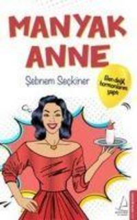 Produktbild: Manyak Anne
